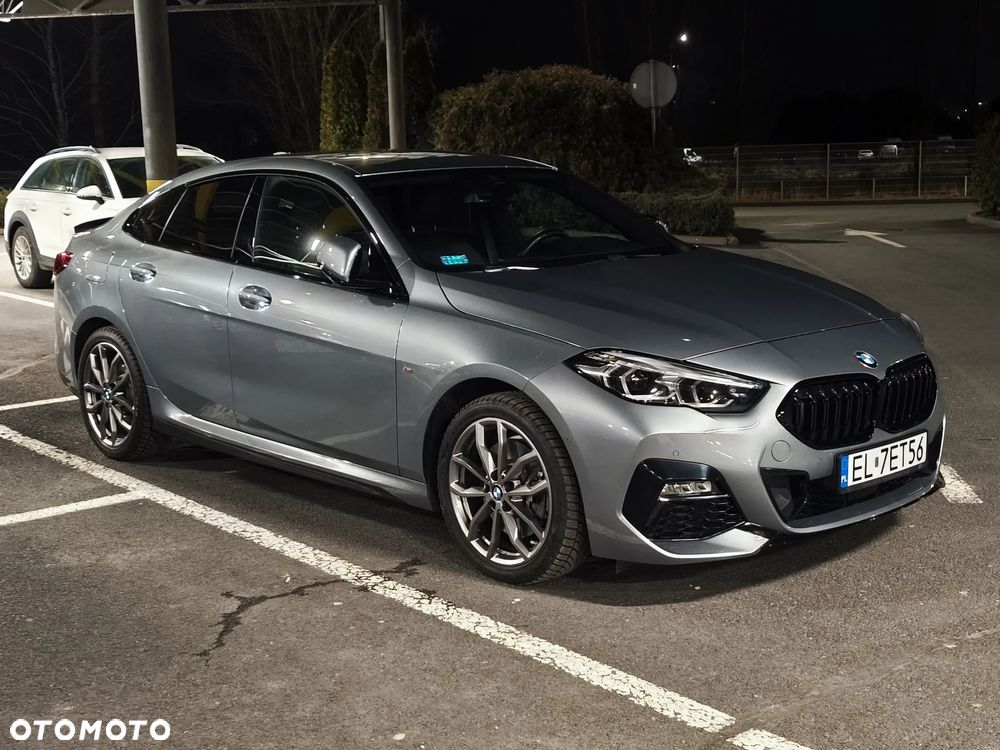 BMW Seria 2 220i M Sport - 18