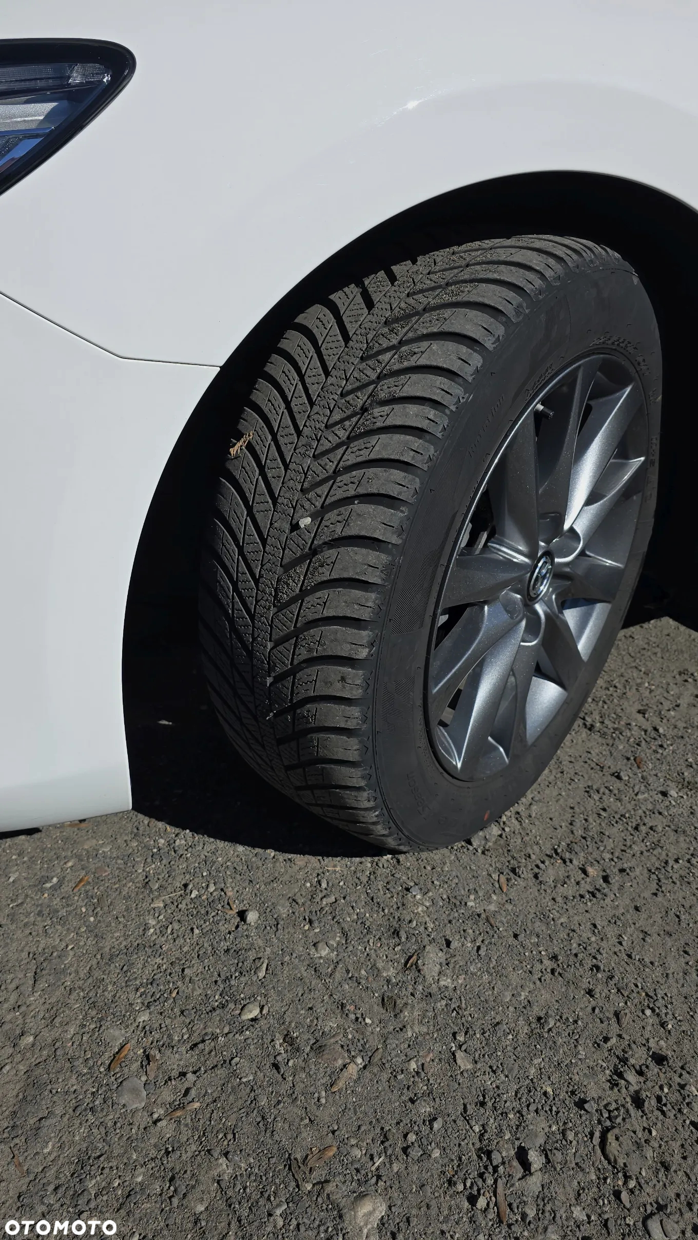 Mazda 6 SKYACTIV-G 165 Drive Exclusive-Line - 13