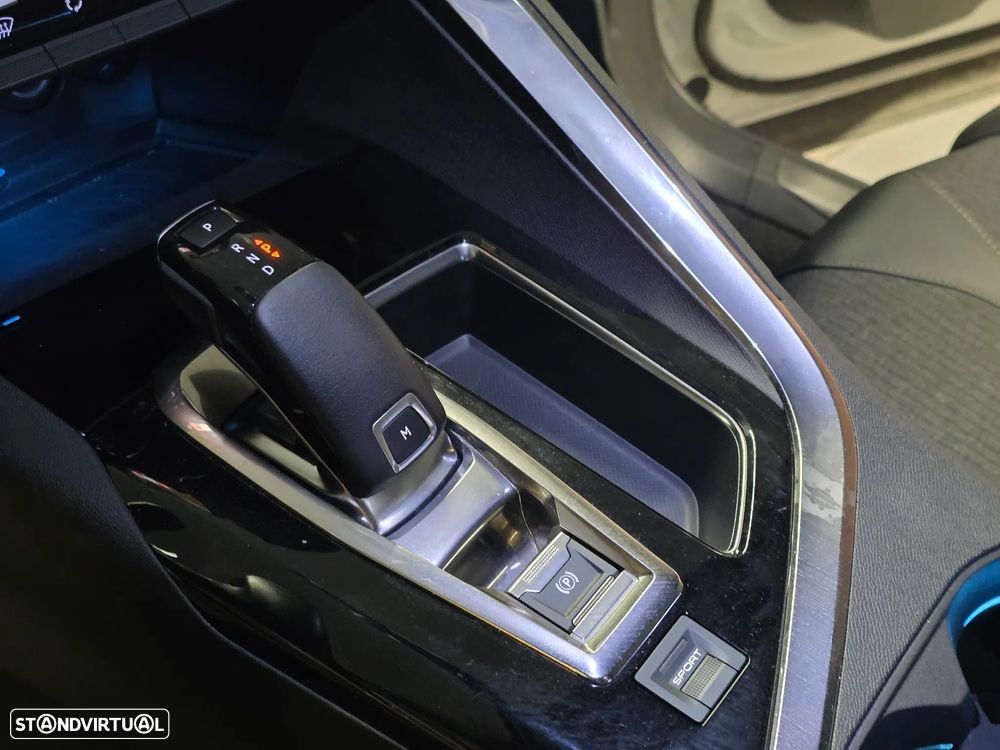 Peugeot 5008 2.0 BlueHDi GT Pack EAT8 - 37