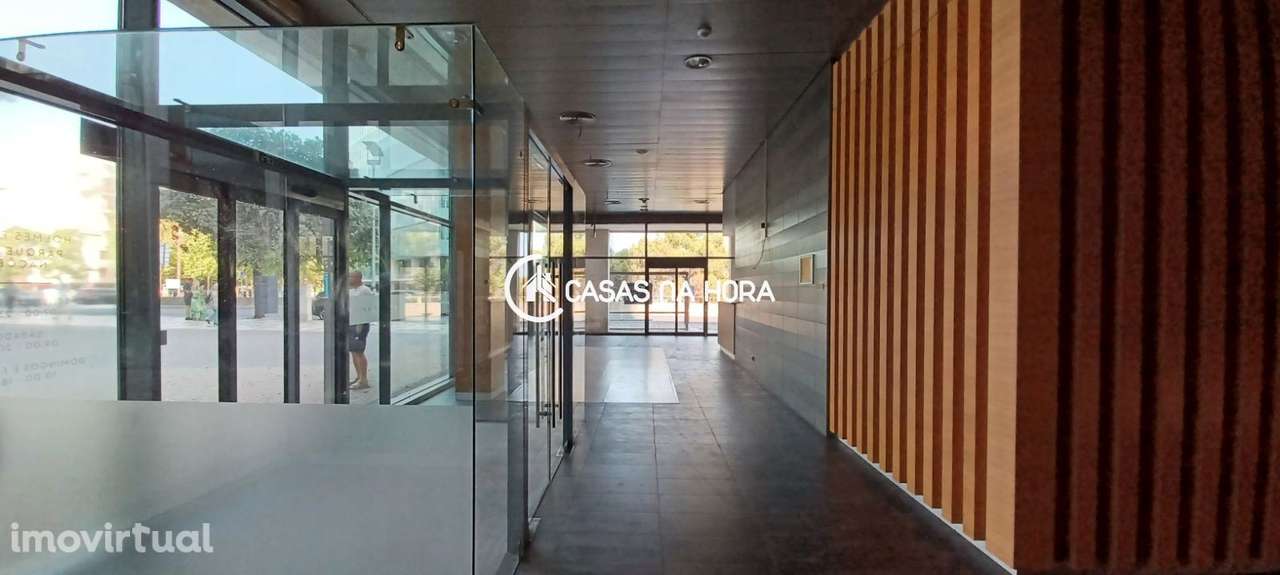 Escritório Edificio Panoramic PQ Nações - Grande imagem: 3/30