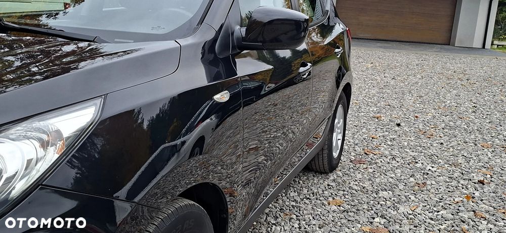 Hyundai Ix35 2011 photo 3