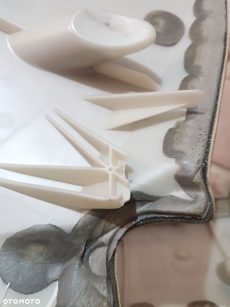 fotele kanapa skóra bmw seria 5 f11 lift eur 14 rok elektryczne eur - 15