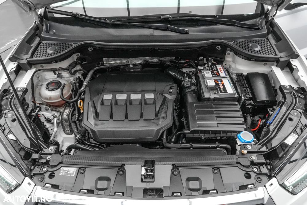 Seat Ateca 2.0 TSI Start&Stop 4DRIVE DSG7 Xcellence - 29