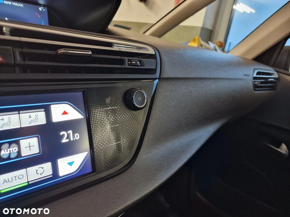 Citroën C4 Grand Picasso 1.6 BlueHDi MoreLife - 13