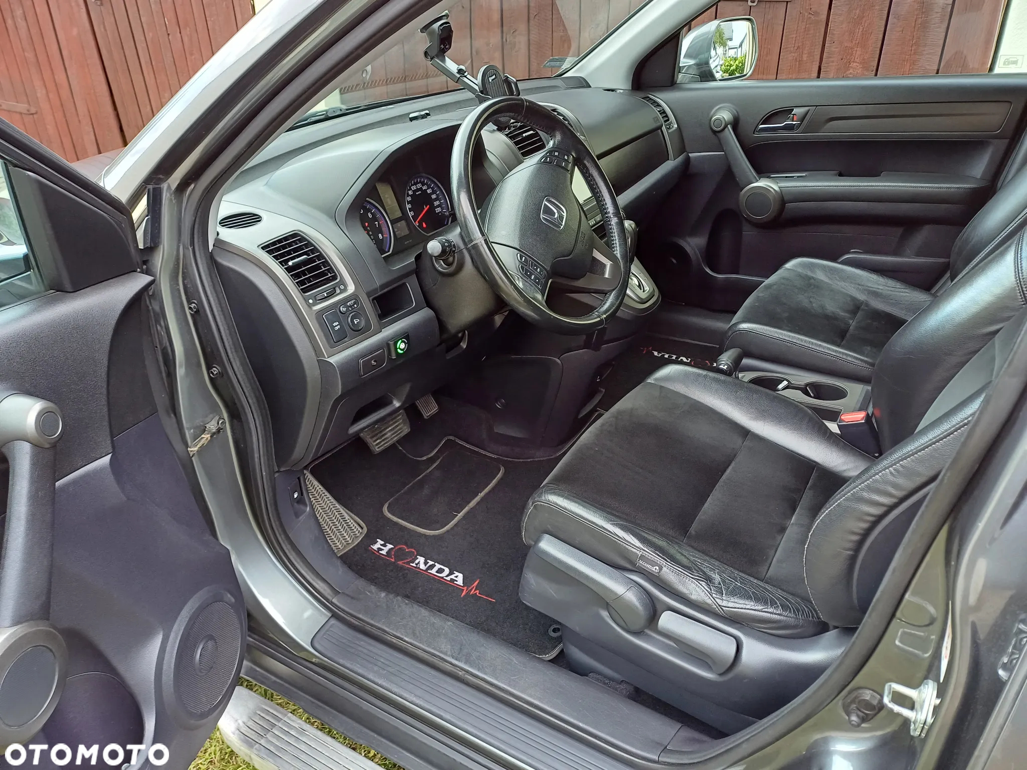Honda CR-V 2.0 Elegance Lifestyle - 10