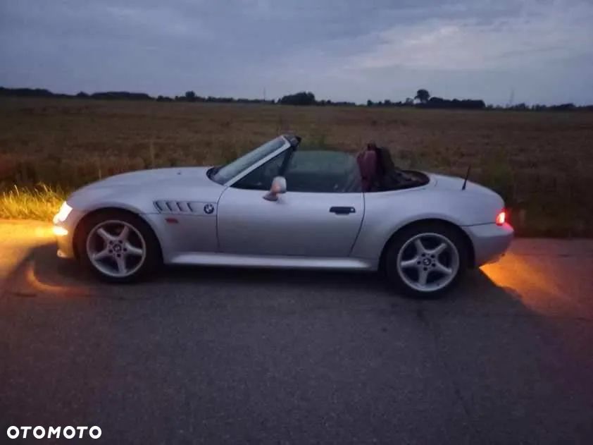 BMW Z3 2.0 - 3