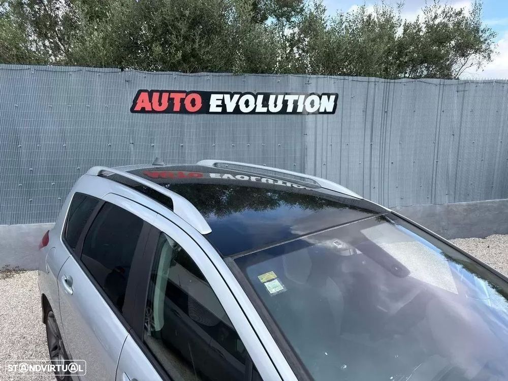Peugeot 308 SW 1.6 e-HDi Sportium CVM6 - 28
