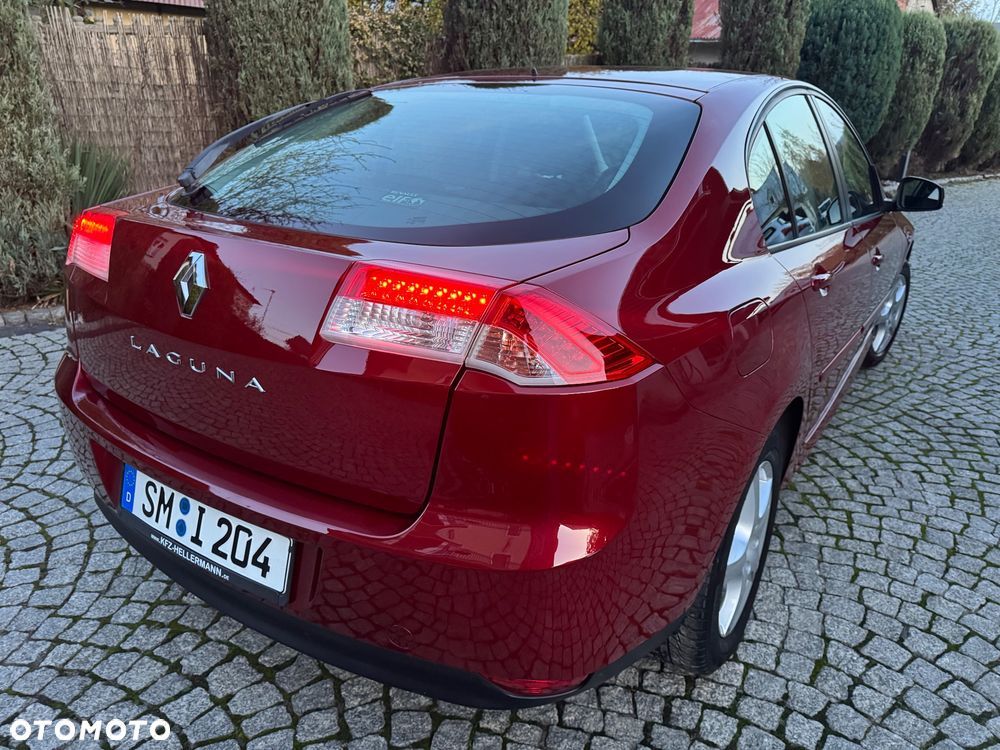 Renault Laguna 1.6 16V 110 Expression - 7
