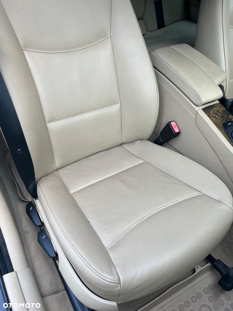 BMW Seria 3 320d DPF - 11