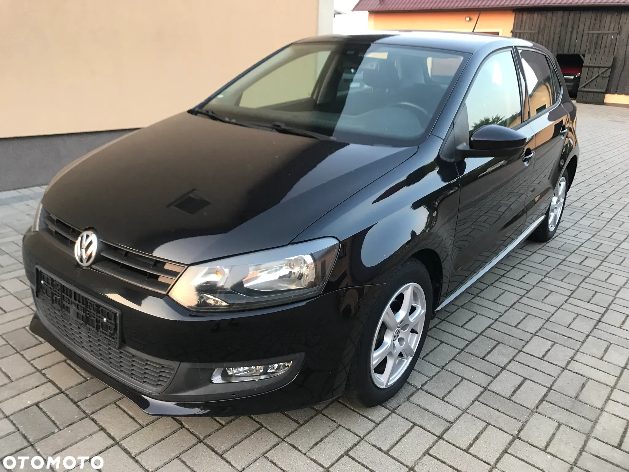 Volkswagen Polo 1.2 TSI BMT Comfortline - 2