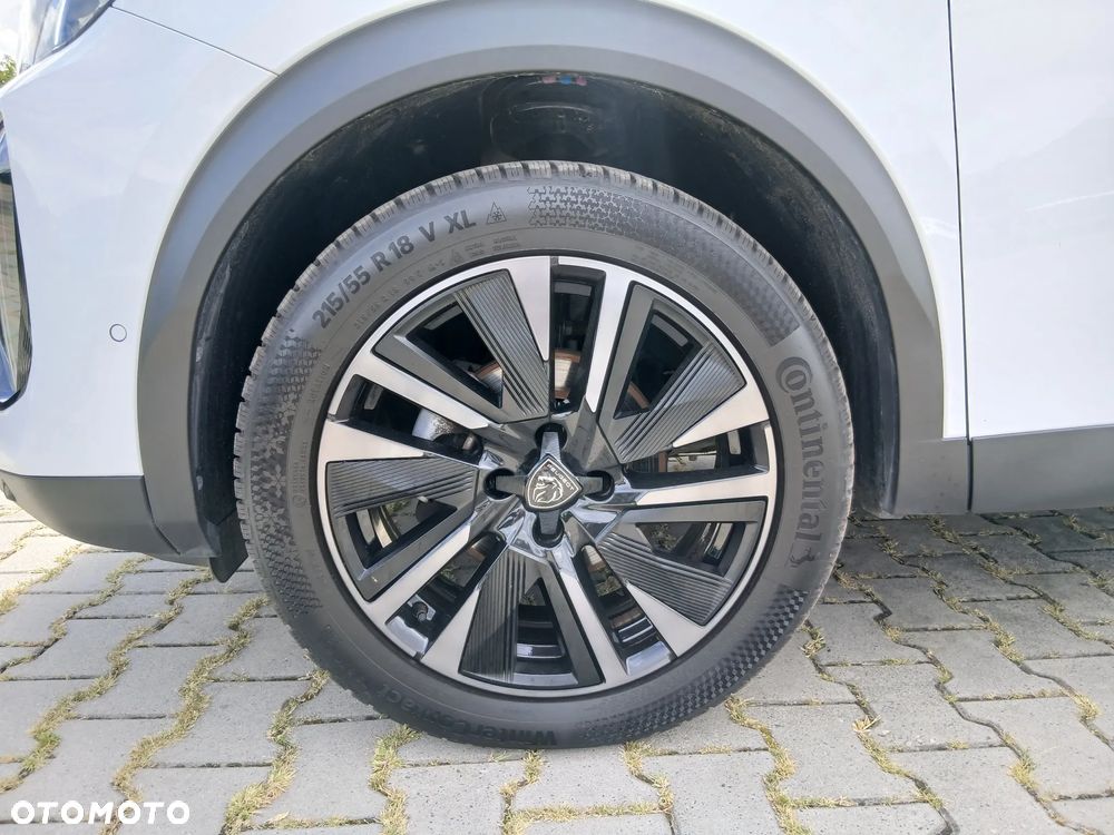 Peugeot 2008 1.2 PureTech GT S&S EAT8 - 19