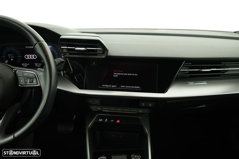 Audi A3 Sportback 40 TFSIe Advanced - 9