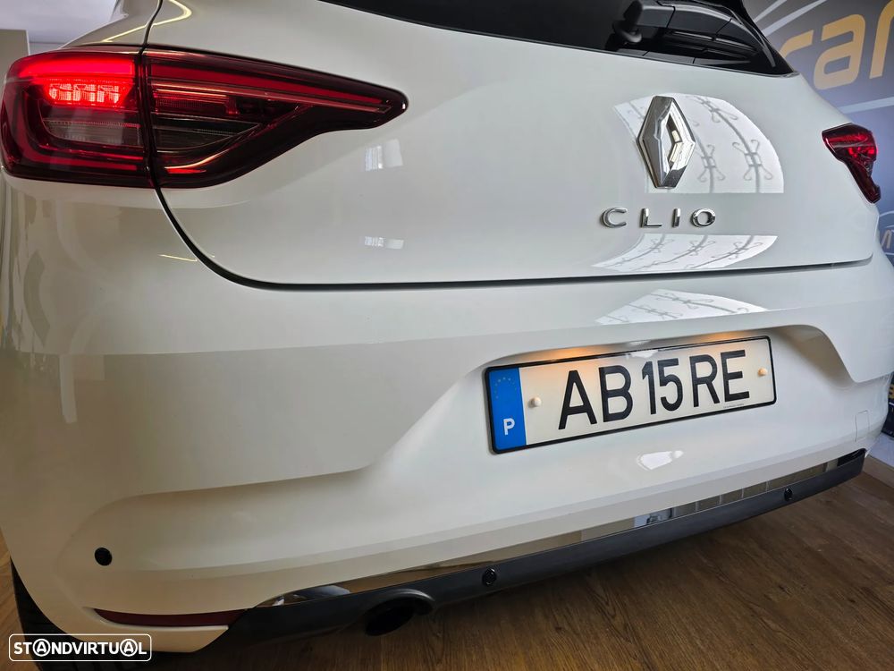 Renault Clio - 12