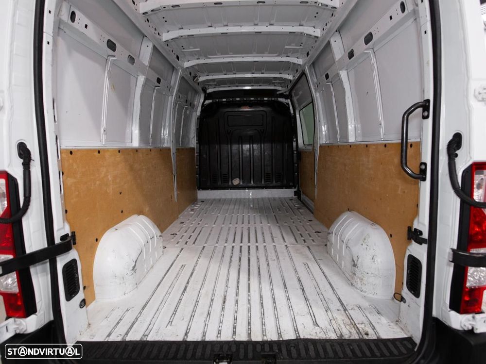 Renault Master 2.3 dCi L3H2 c/IVA - 7