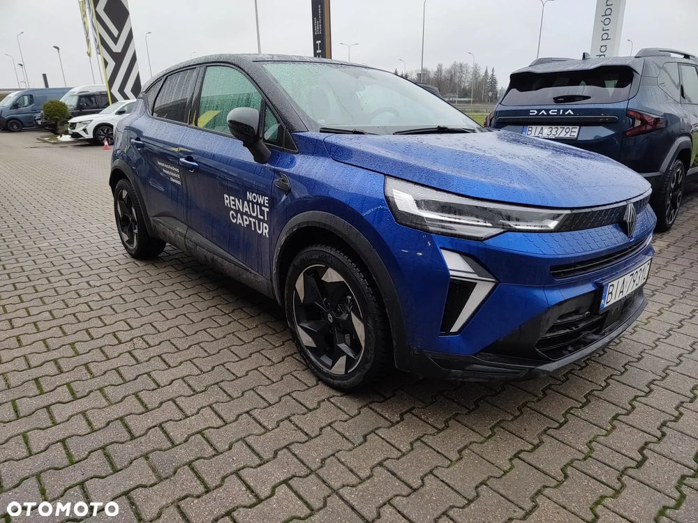 Renault Captur - 1