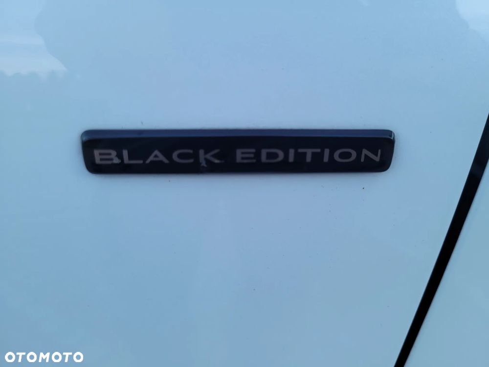 Renault Kadjar TCe 160 EDC GPF BLACK EDITION - 34