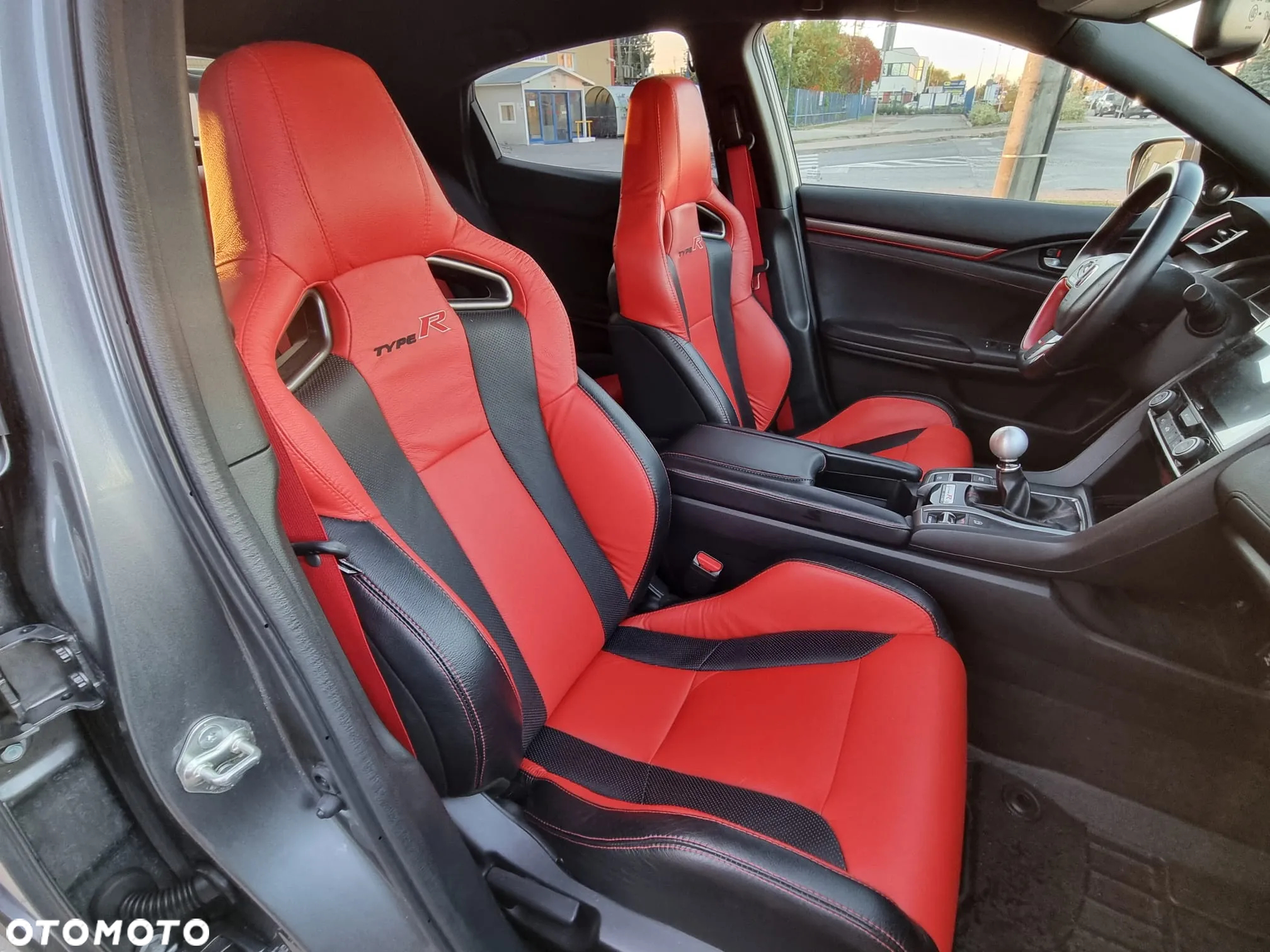 Honda Civic - 31