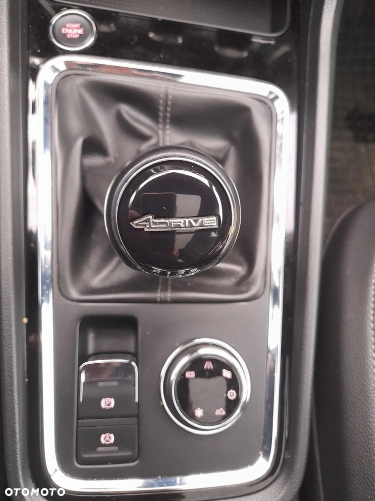 Seat Ateca 1.4 ECO TSI XCELLENCE - 3