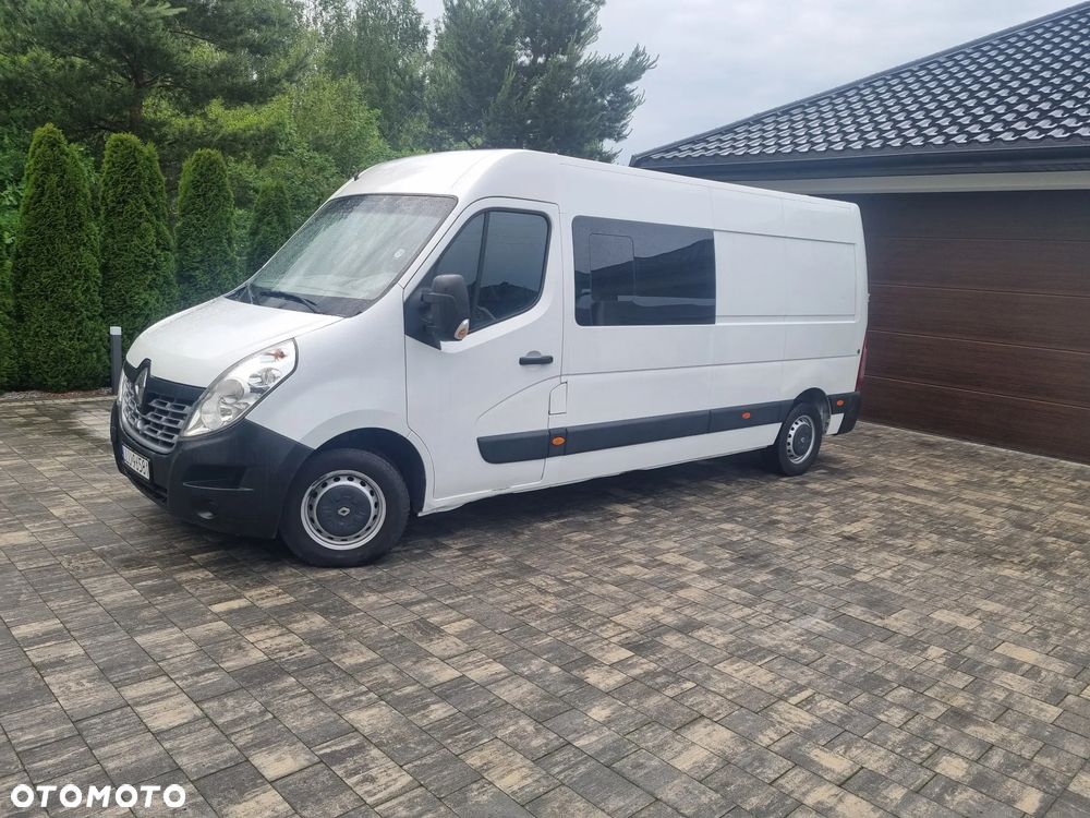 Renault Master - 11