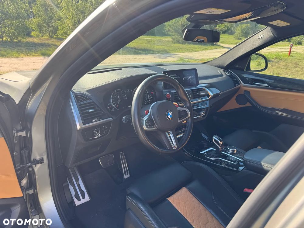 BMW X4 M Competition - 9