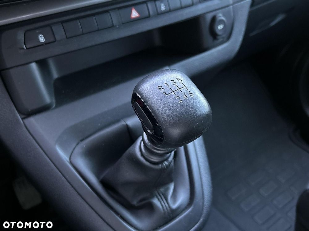 Citroën Jumpy Combi - 15