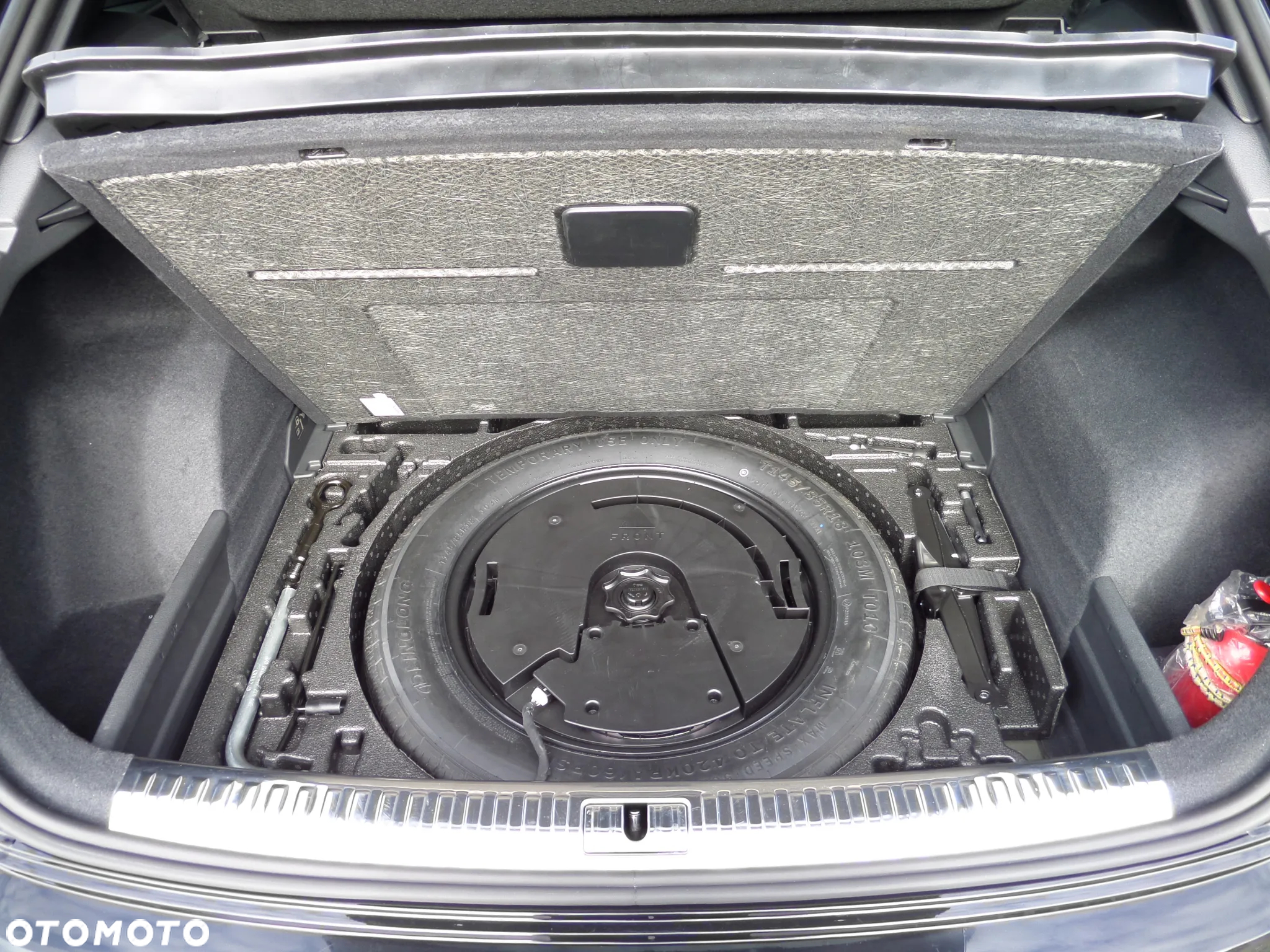 Audi Q3 45 TFSI Quattro S Line S tronic - 18