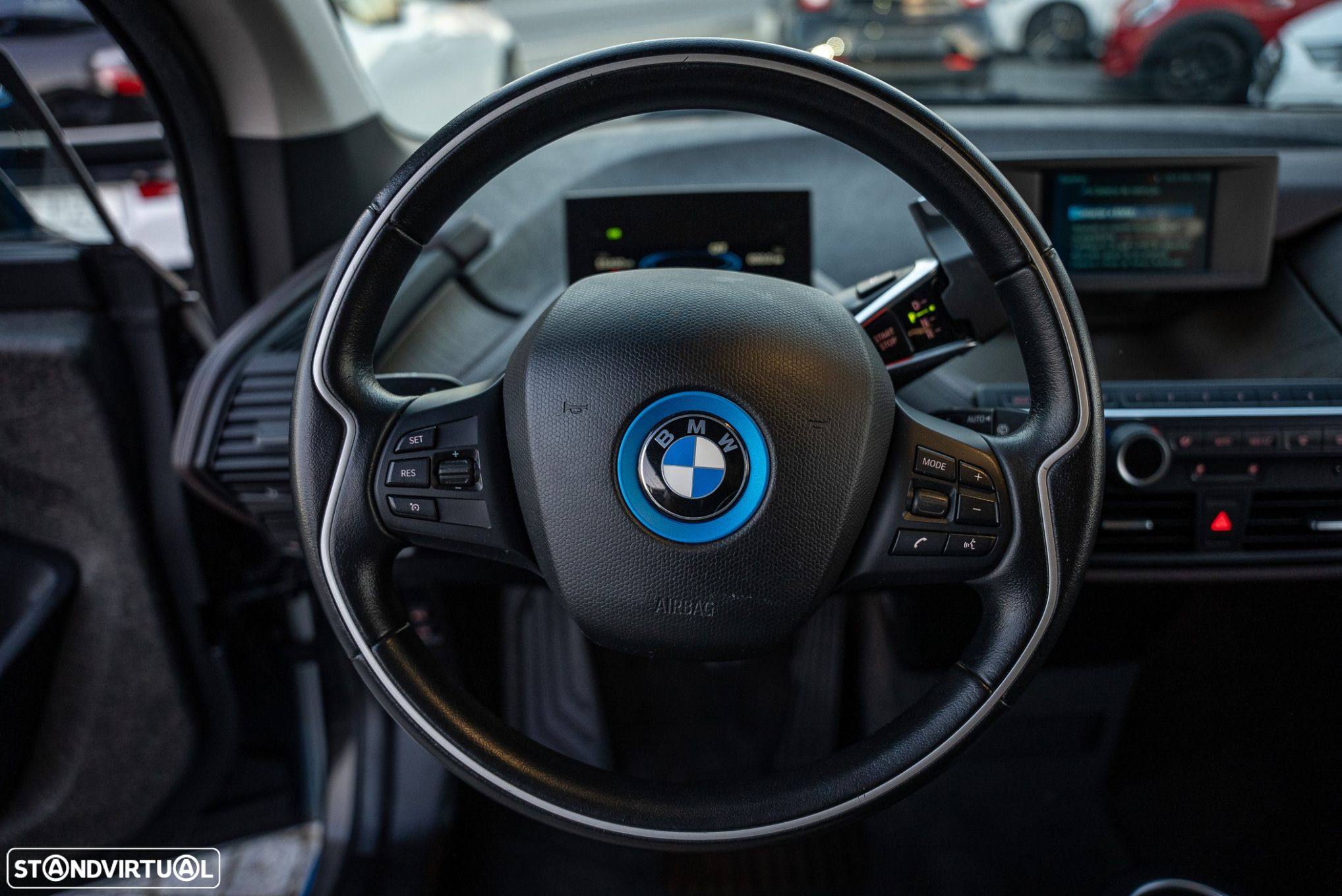 BMW i3 120Ah - 9