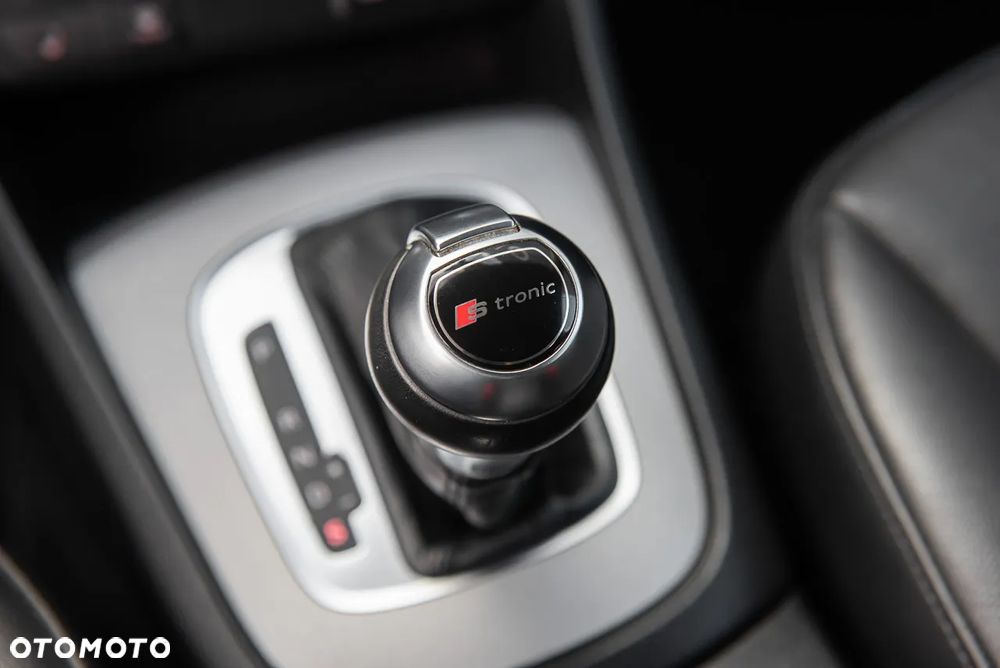 Audi Q3 2.0 TFSI Quattro S tronic - 25