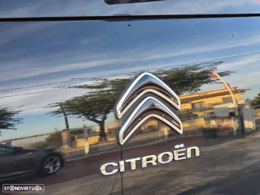 Citroën Grand C4 Spacetourer BlueHDi 130 Stop&Start C-SERIES - 40