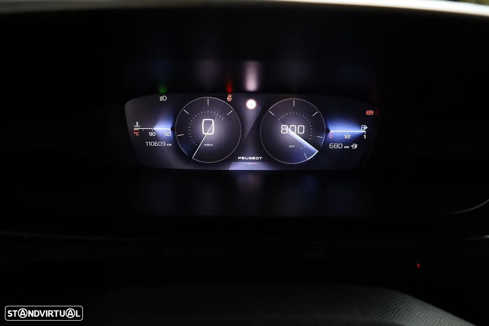 Peugeot 308 1.2 PureTech Active Pack - 42