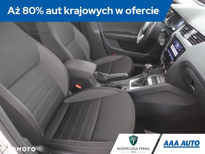 Skoda Octavia - 11