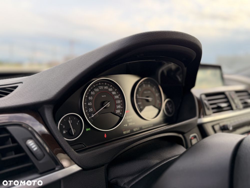 BMW Seria 4 435i xDrive - 21
