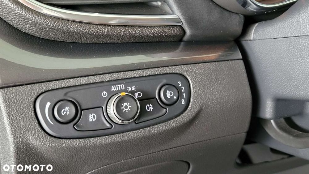 Opel Mokka X - 10