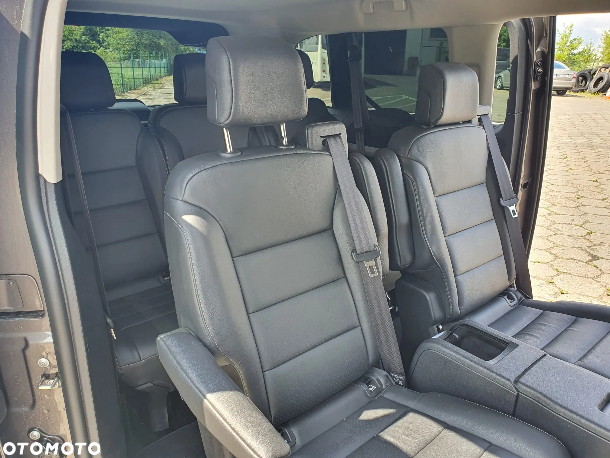 Toyota ProAce - 2
