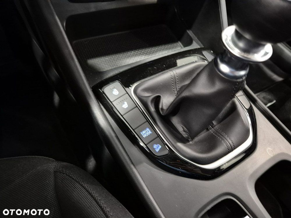 Hyundai Tucson 1.6 T-GDi Modern 2WD - 32