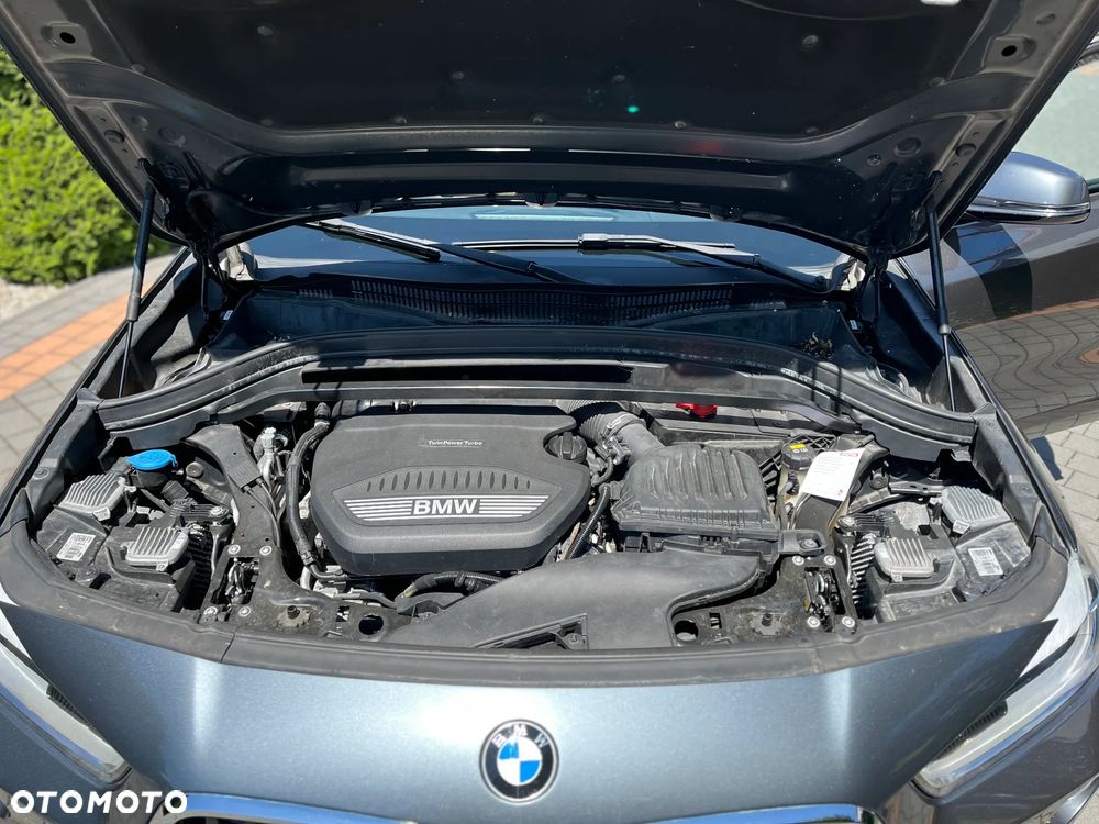 BMW X2 xDrive20d Edition M Mesh - 9