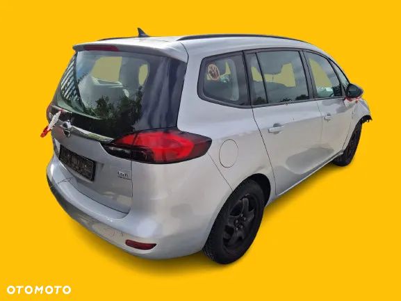 OPEL ZAFIRA C 2.0 CDTI 121kW/165KM A20DTH AF40 Z176 WSZYSTKIE CZESCI - 1