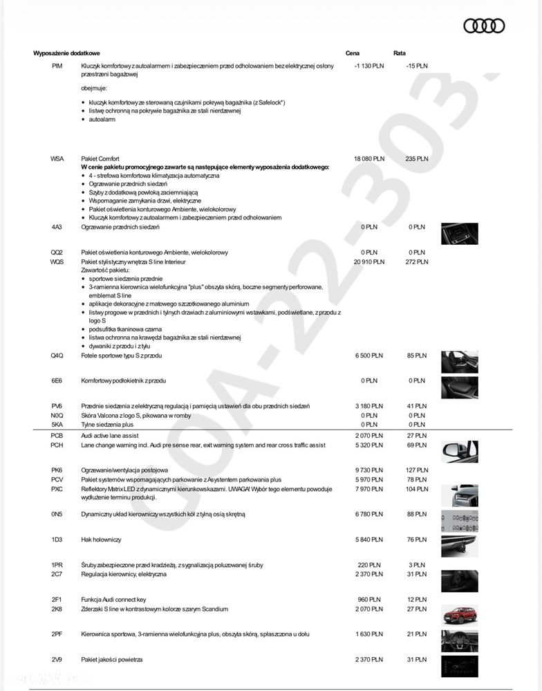 Audi Q7 ver-50-tdi-mhev-quattro-s-line-tiptr - 18
