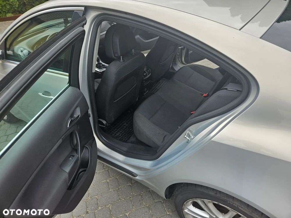 Opel Insignia 2.0 CDTI Edition - 7
