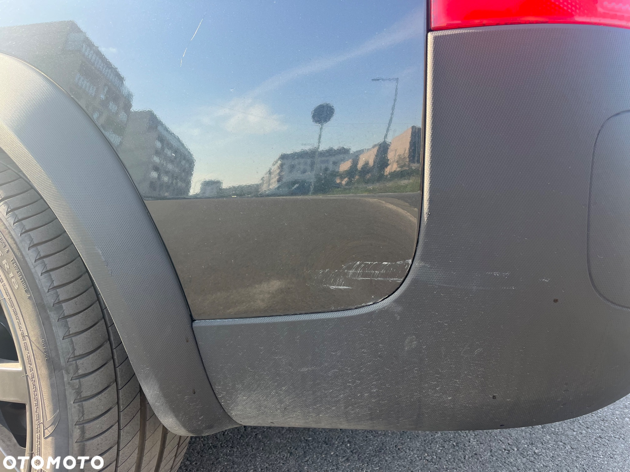 Audi A6 Allroad Quattro 4.2 - 13