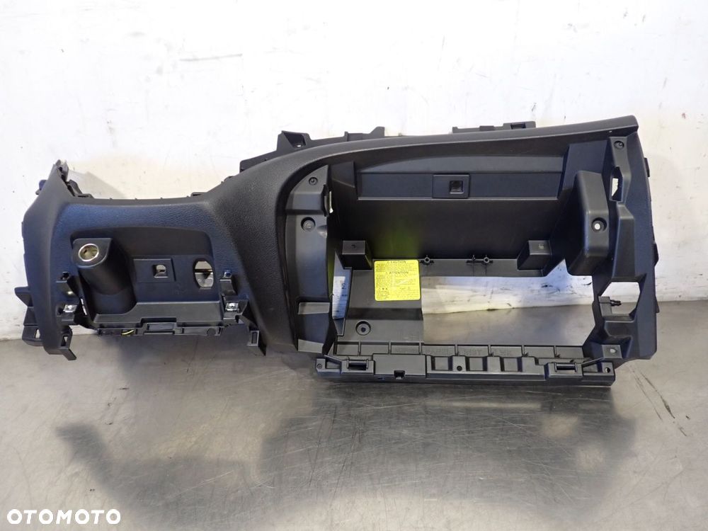 SCHOWEK PASAŻERA SUBARU IMPREZA 1.5 - 1