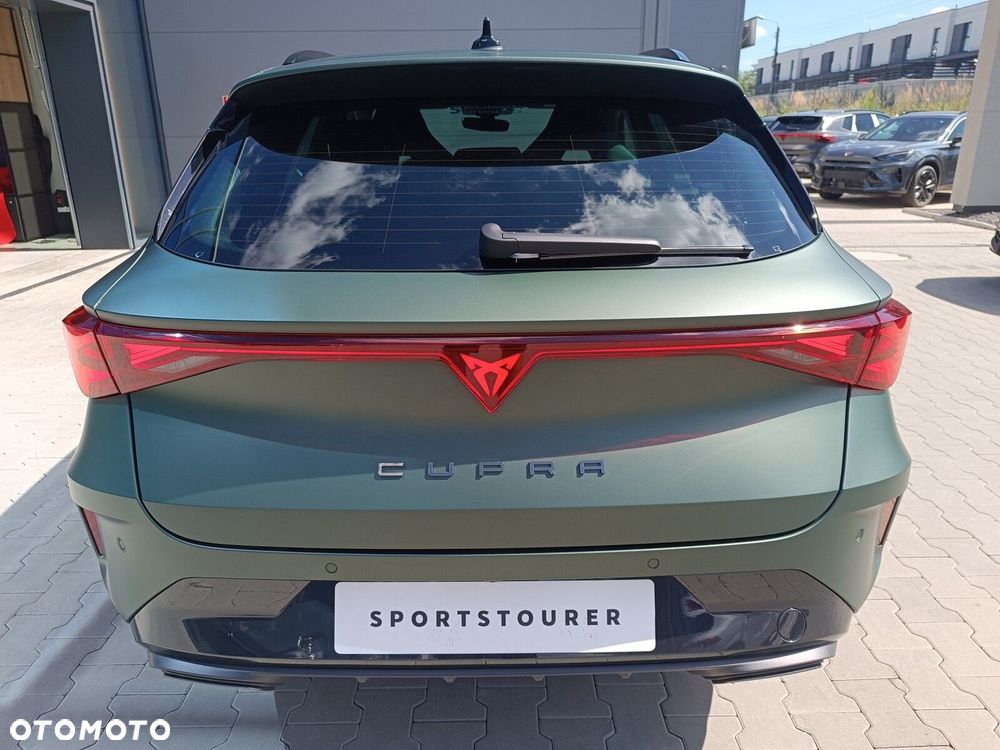 Cupra Leon Sportstourer 1.5 eTSI mHEV DSG - 7