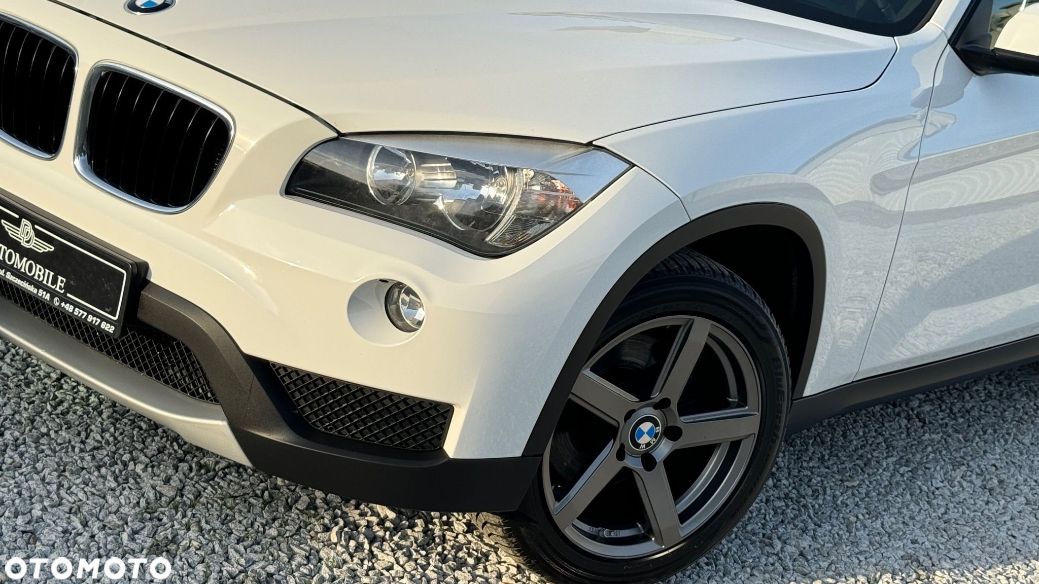 BMW X1 xDrive18d - 21