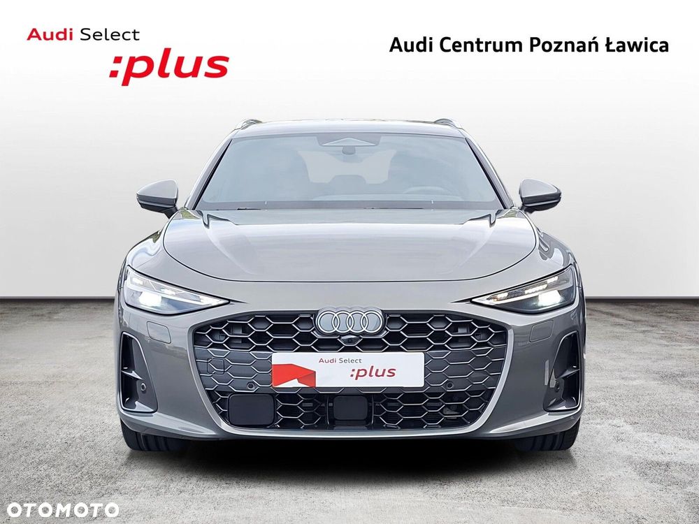 Audi A6 Avant e-Hybrid 220 kW Quattro S tronic - 9