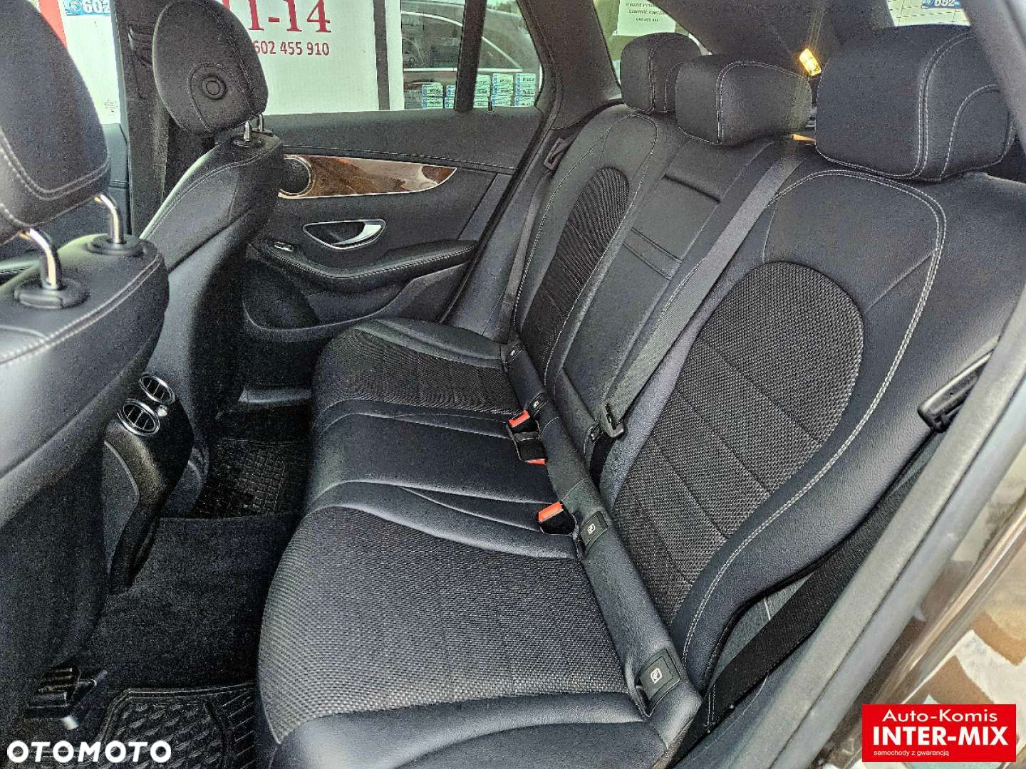 Mercedes-Benz GLC - 25