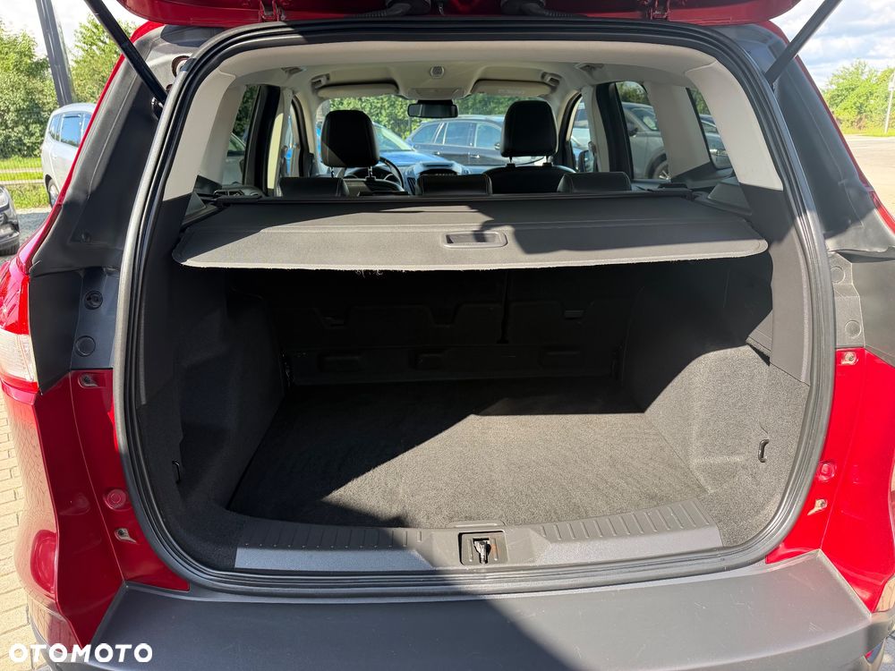 Ford Kuga 2.0 TDCi 4x4 Titanium - 30