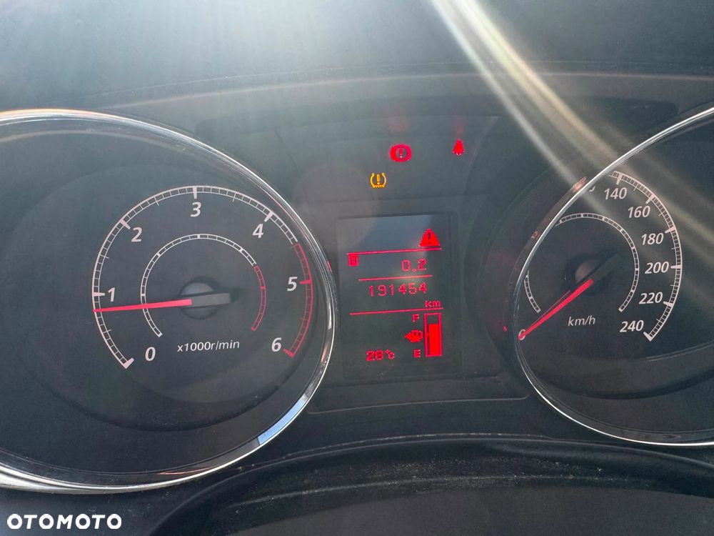 Citroën C4 Aircross 1.6 HDi STT 4x2 Seduction - 20
