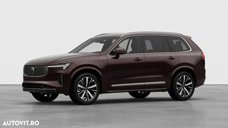 Volvo XC 90 B5 MHEV AWD 7 locuri Core - 1