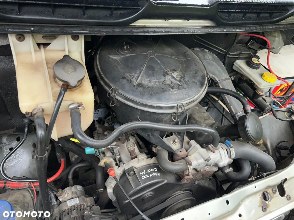 Ford Transit - 17