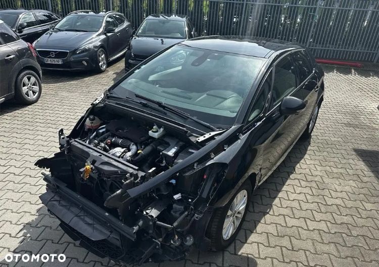 CITROEN DS5 PODUSZKI AIRBAG DESKA KONSOLA KOKPIT PASY KOMPLET NAPINACZE - 6